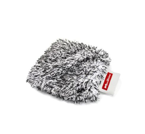 Maxshine Microfibre Wash Mitt | Microfibre Car Wash Mitt
