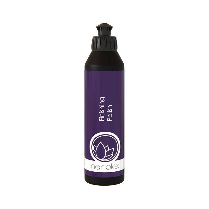 Nanolex Finishing Polish 250ml - Just Car Care