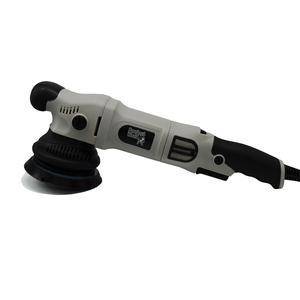 Poorhouse DA-15 PRO Dual Action Machine Polisher - Just Car Care