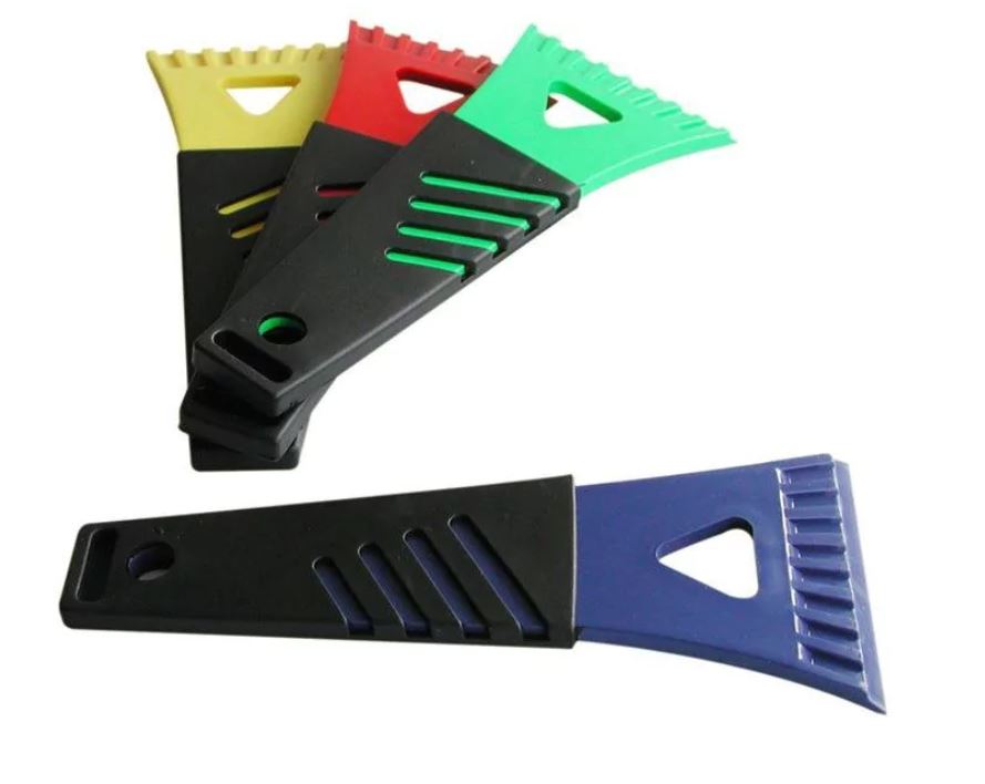 Pro-Plus Ice Scraper for Windscreen