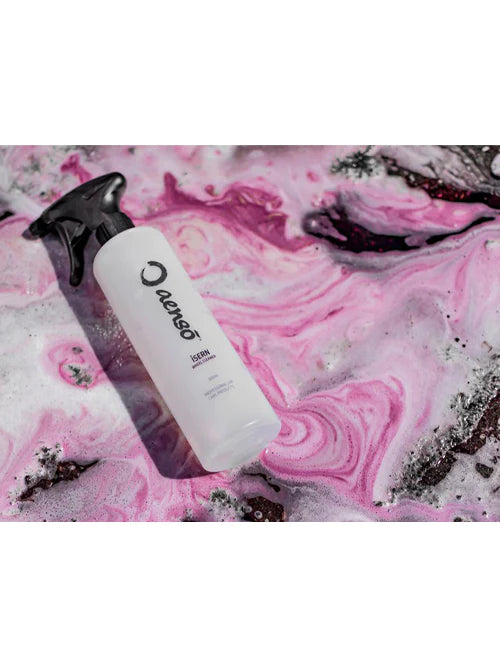 Aenso ISERN Wheel Cleaner 500ml | Shop at Just Car Care