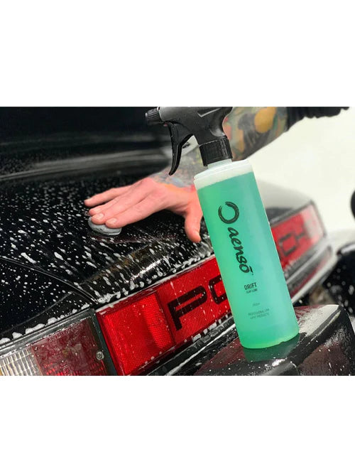 Aenso UK DRIFT Clay Lubricant 500ml | Shop at Just Car Care