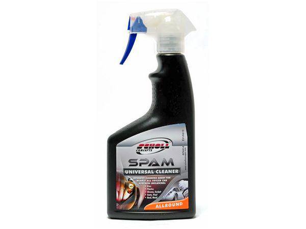 Scholl Cooncepts SPAM Universal Cleaner 500ml - Just Car Care
