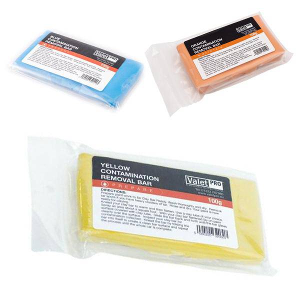 ValetPro, Clay Bar(s), 100g - Just Car Care