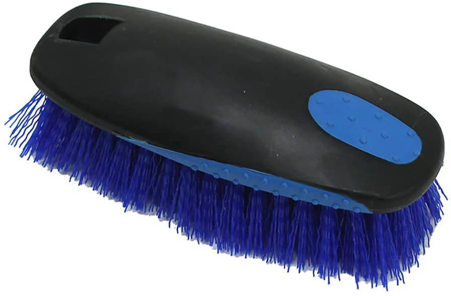Viking, Car Interior Brush for Carpet/Upholstery - Just Car Care