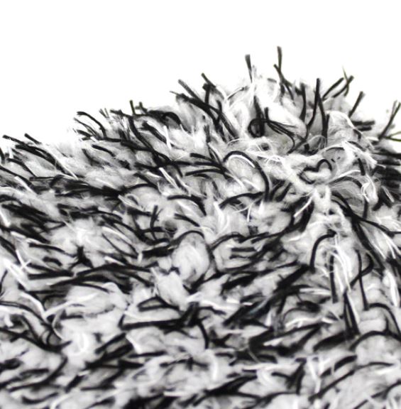 Maxshine Microfibre Wash Pad | Car Wash Mitt Pad