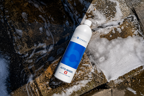 Best Selling Wheel Cleaners - 2026 Guide