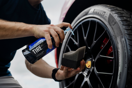 Best Selling Tyre Dressings 2026 Guide - Long Lasting Results