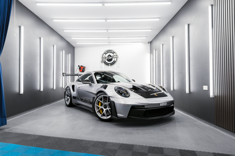 2023 Porsche 911 GT3 RS | Detailing & PPF Protection Package
