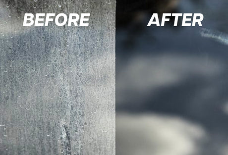 How To Prevent And Remove Water Spots? | Water Filter Systems