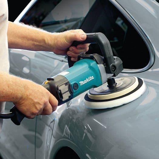 Machines & Accessories | Professional Detailing Tools