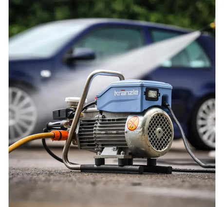 Tools | Pressure Washers & Hoses