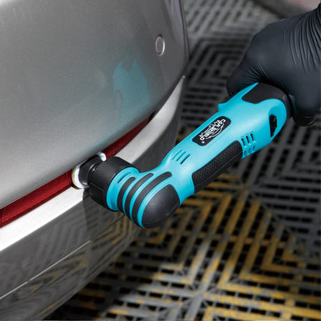 Nano Polishers | Precision Car Detailing Tools