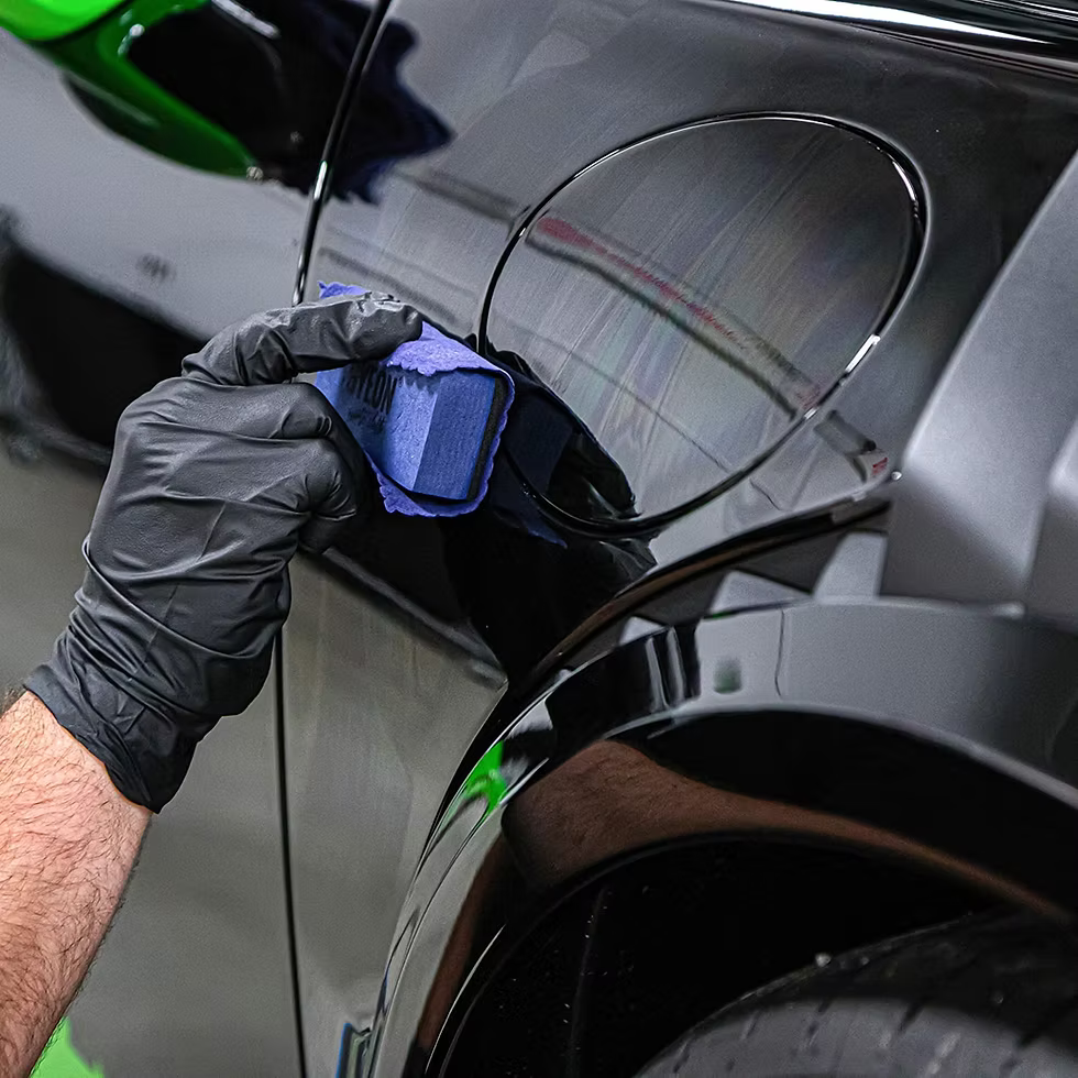 Ceramic Coatings | Ultimate Paint Protection