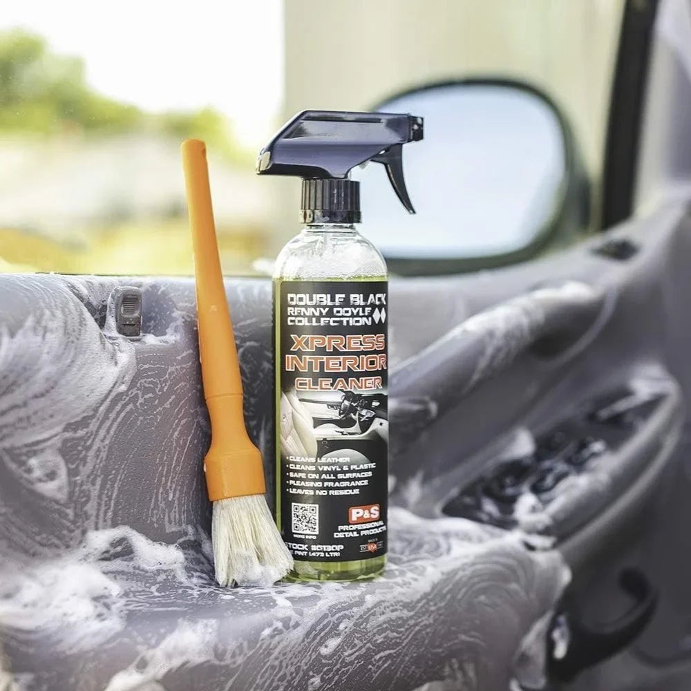 Interior Cleaners & APC | All Purpose Car Care