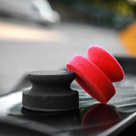 Applicator Pads | Wax, Sealant & Coating Pads