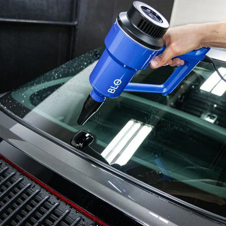 Car Blow Dryers | High Powered Air Dryer for your Car