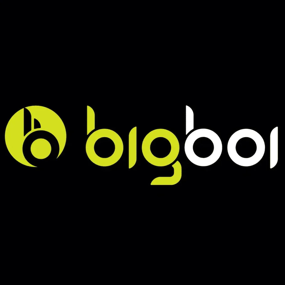 BigBoi | Detailing Pressure Washers, Blowers & Vacuum Cleaners