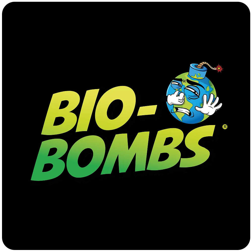 Bio Bombs | Car Odour Eliminators & Air Fresheners
