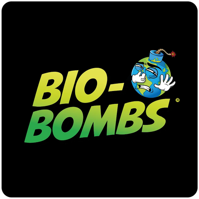 Bio Bombs | Car Odour Eliminators & Air Fresheners