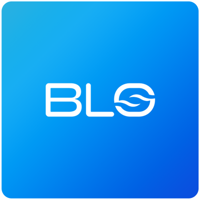 BLO Car Blow Dryer | Contact Free Vehicle Air Blow Dryer