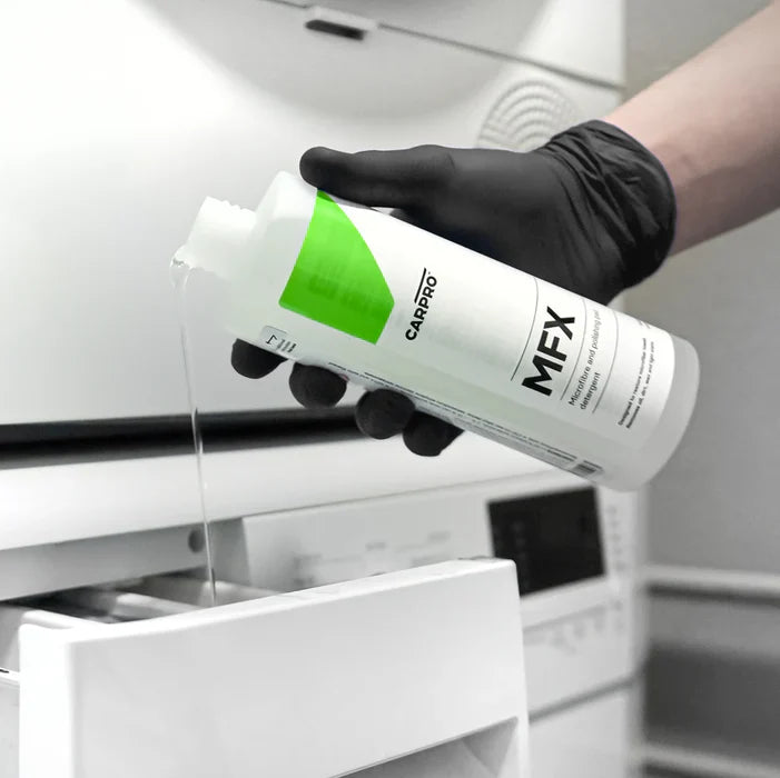 Microfibre Towel Wash | Restore Microfibre Cloths