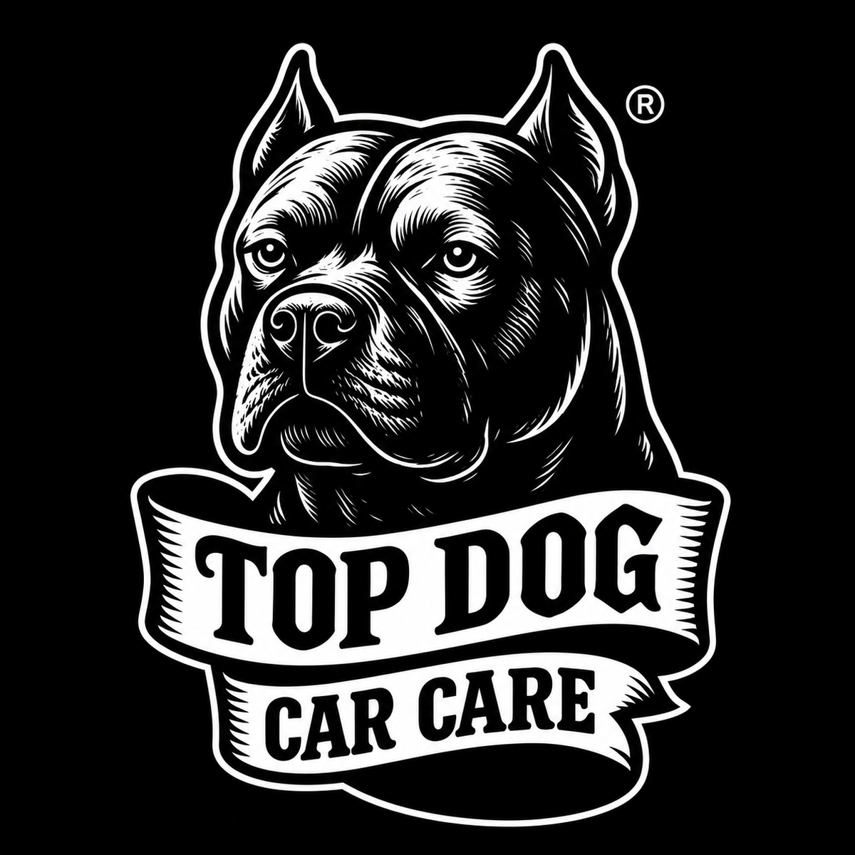 Top Dog Car Care