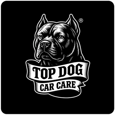 Top Dog Car Care | Detailing Products & Accessories