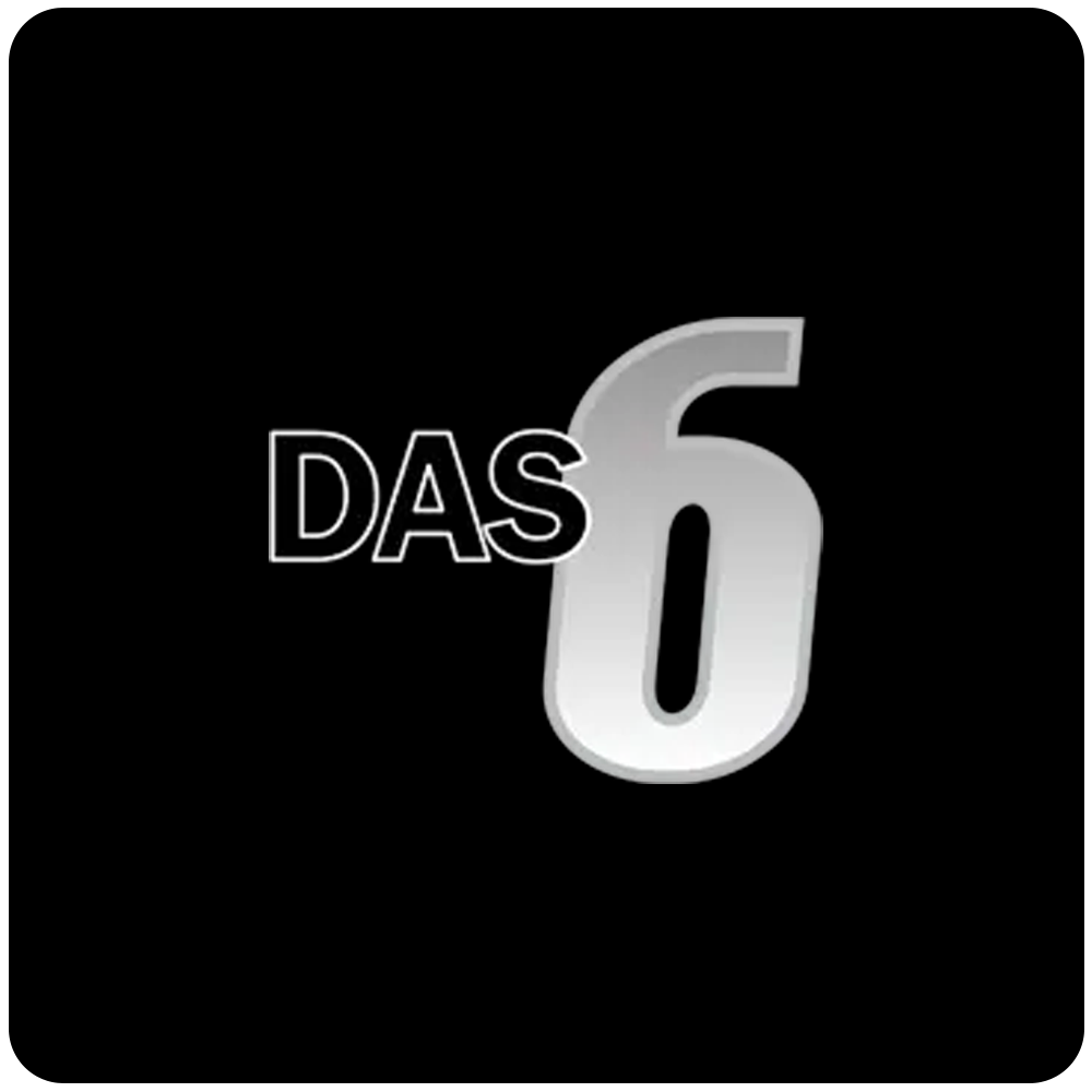 DAS-6 Car Polisher | Cheap Car Machine Polishers with High Quality