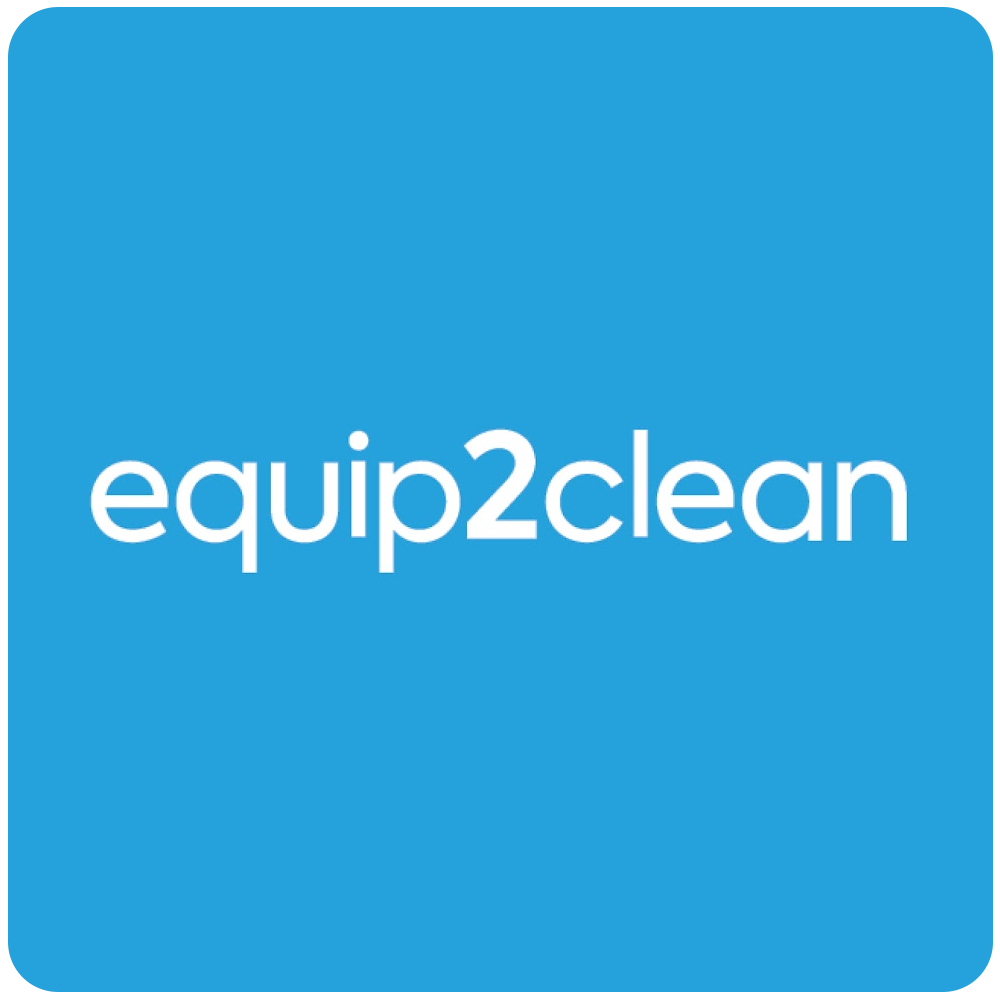 Equip2Clean | Pressure Washers, Vacuums & Accessories