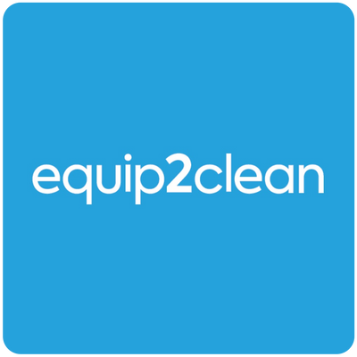 Equip2Clean | Pressure Washers, Vacuums & Accessories