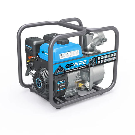 Petrol & Diesel Generators