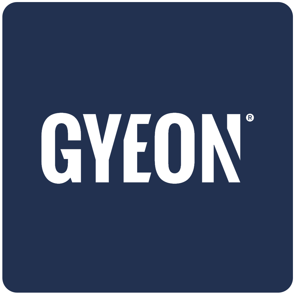 Gyeon Car Detailing Products & Accessories | Best Sellers