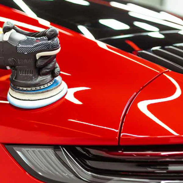 Paint Care & Correction | Restore Gloss & Clarity