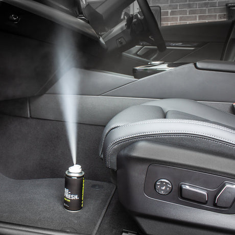 Air Con Sanitizers | Fresh & Clean Car Interiors