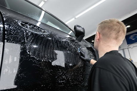 Clay Bars & Lubricants | For Paint Decontamination