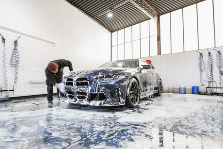 Exterior Car Cleaning Products | Snow Foam, Shampoo & Protection