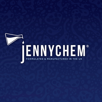 Jennychem Car Cleaning Products Retailer | Just Car Care