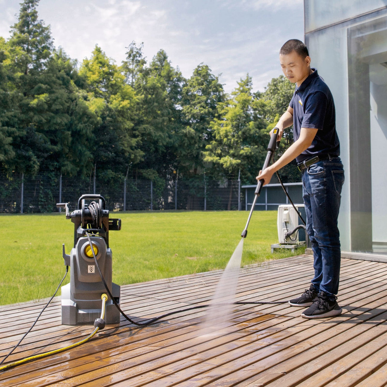 Pressure Washers & Accessories | Car Detailing Equipment