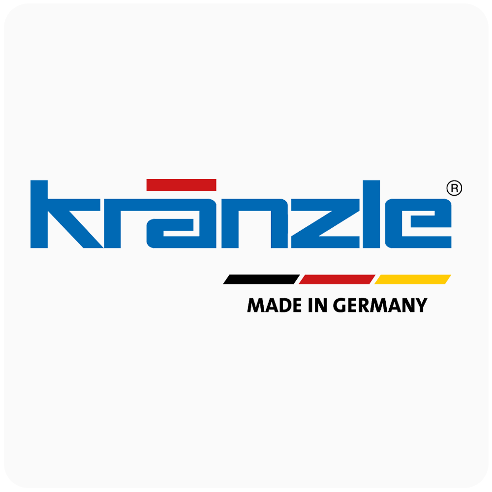 Kranzle Pressure Washers | Professional Power Washes