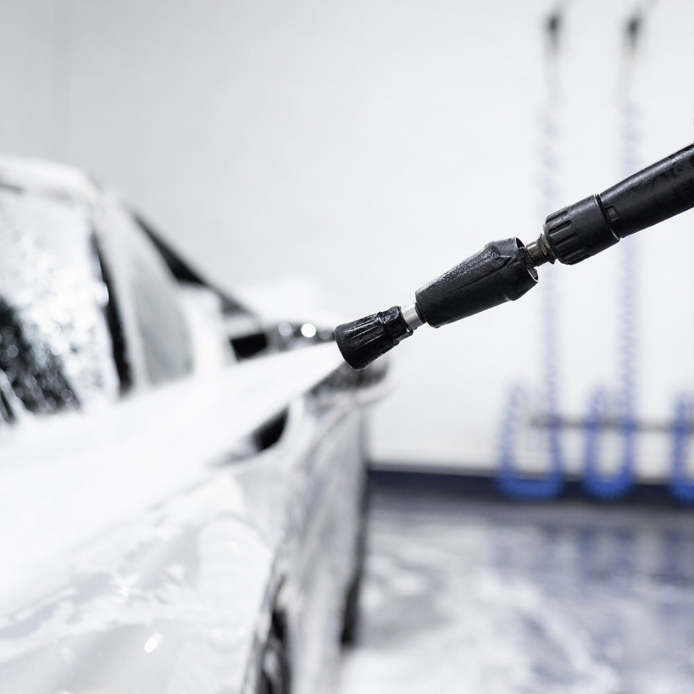 Lances | Snow Foam and Pre-wash Lances for Power Wash Systems