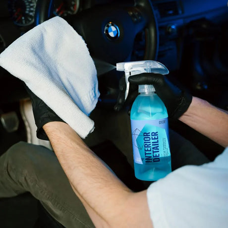 Interior Cloths | Upholstery Cleaning Cloths