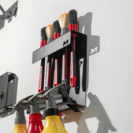Wall Mounted Holders | Detailing Storage Solutions
