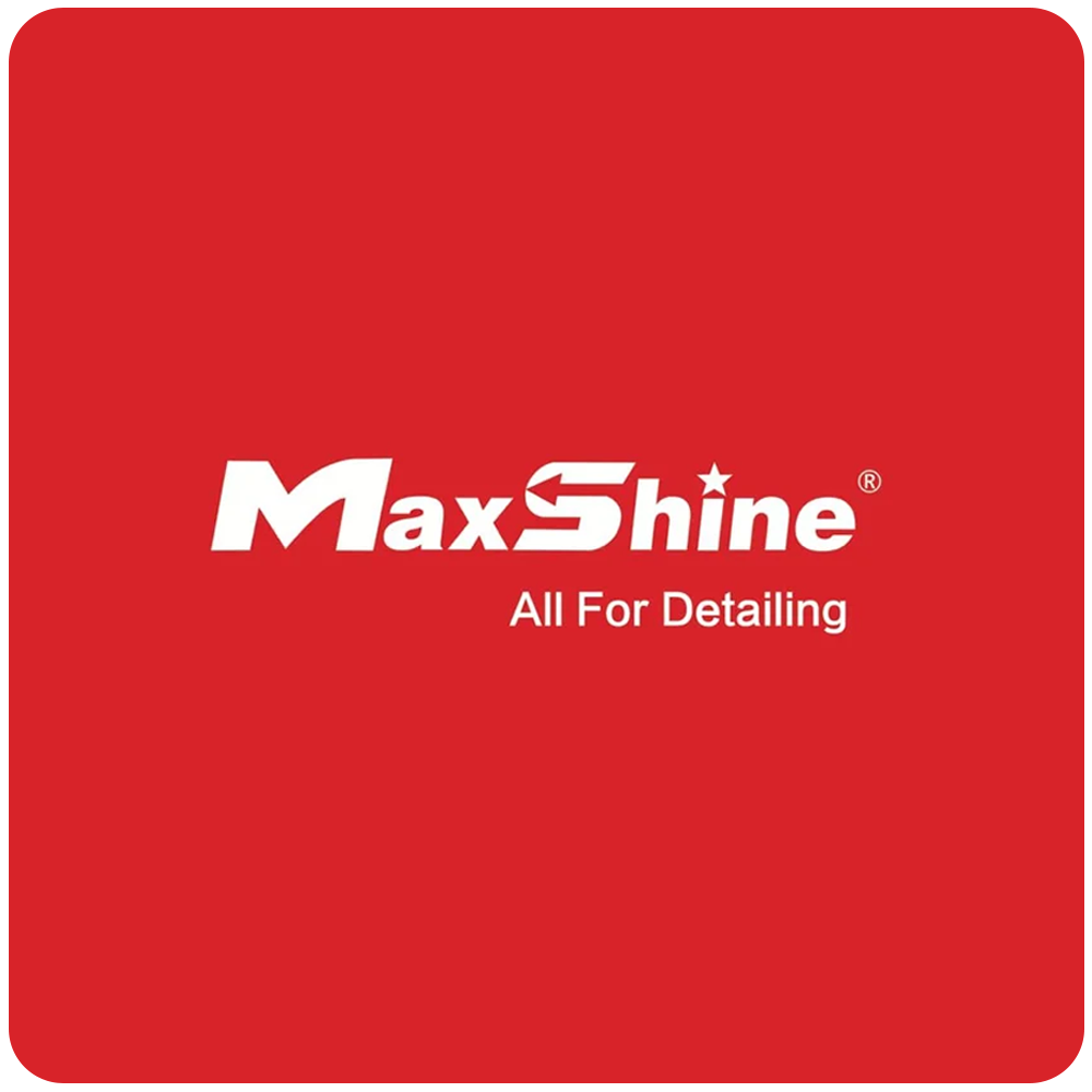Maxshine UK | Premium Car Detailing Accessories & Products
