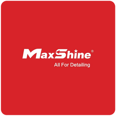 Maxshine UK | Premium Car Detailing Accessories & Products