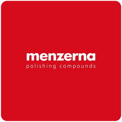 Menzerna | Polishing Compounds & Foam Polish Pads