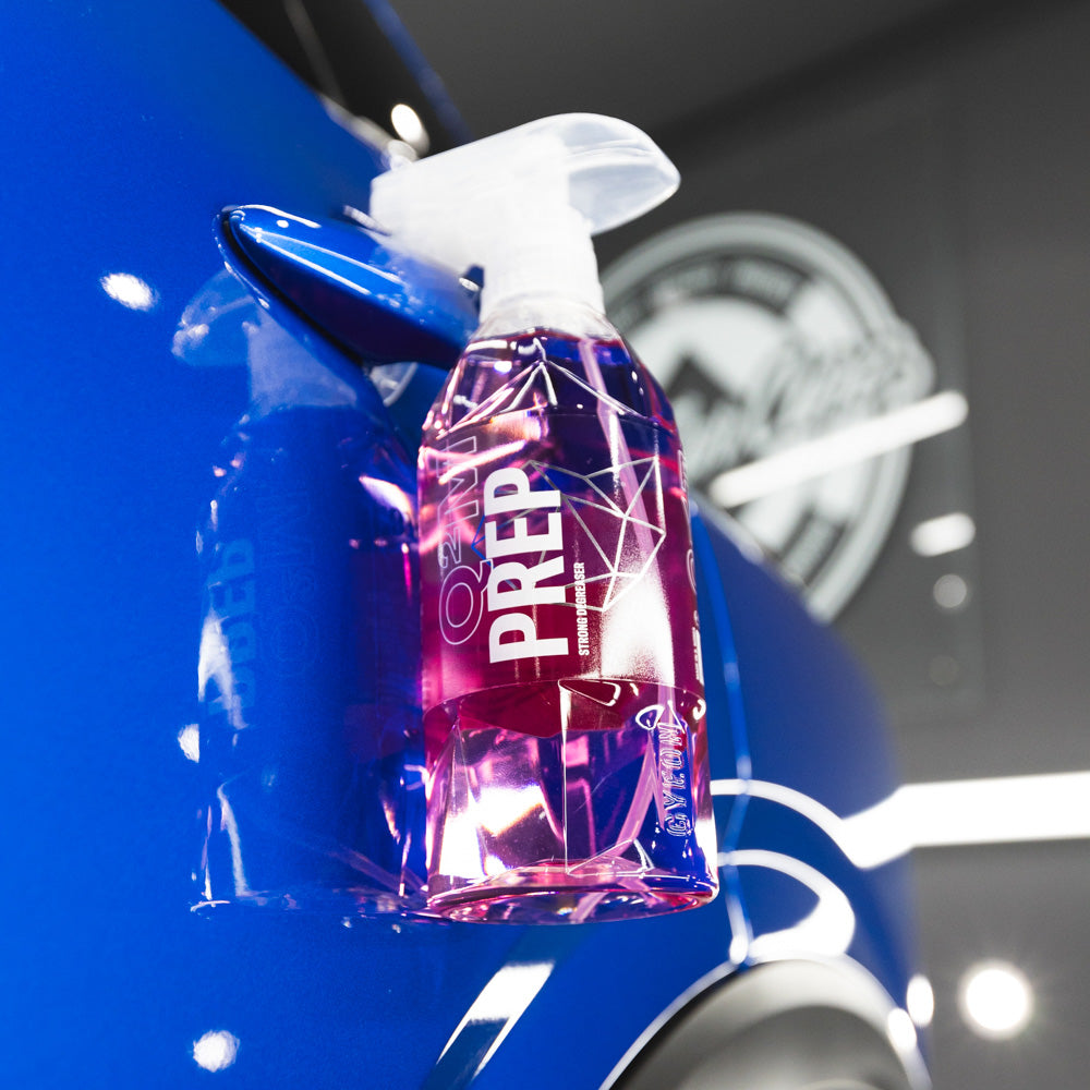 Panel Wipe & Prep Sprays | Polishing Oil Remover (Pre Coating)