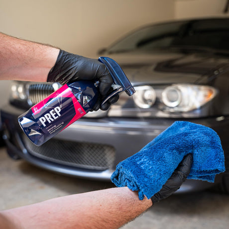 Panel Wipe & Prep Sprays | Surface Prep For Protection