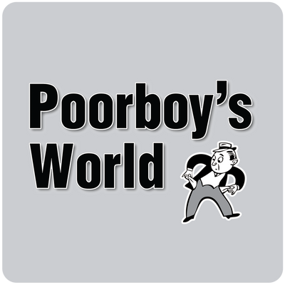 Poorboy’s World Car Care & Detailing Products