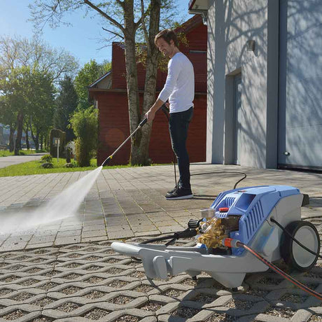 Professional Pressure Washers | High Power Cleaning